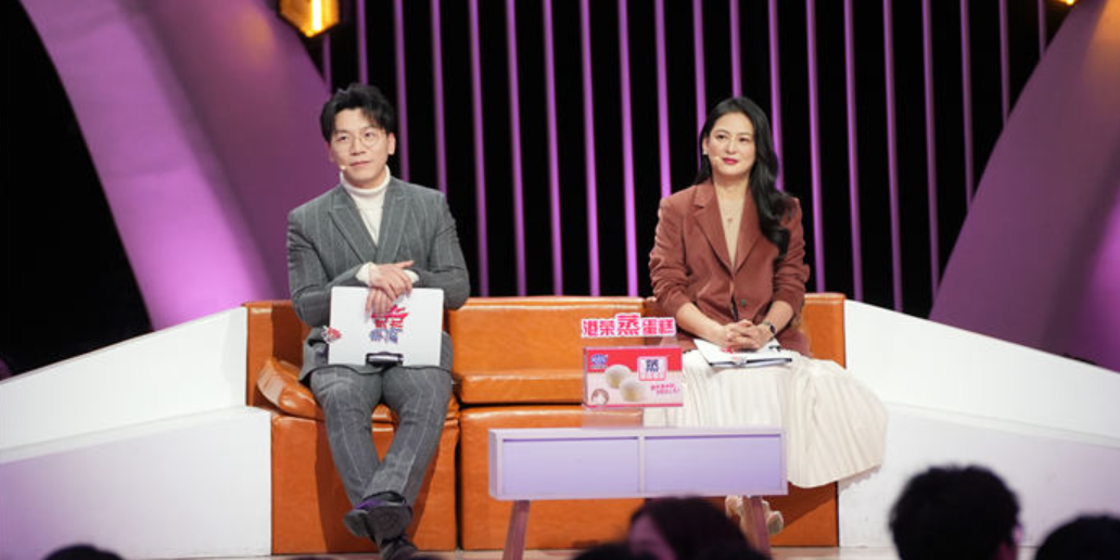 感情久了都会平淡？《非诚勿扰》：彼此要能够长期输出吸引力