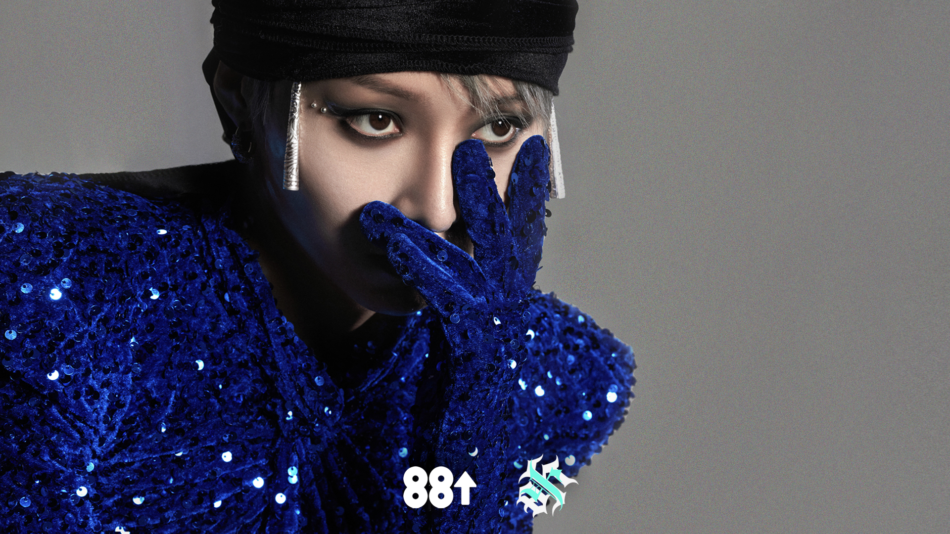 刘雨昕与88rising 开启战略合作 官宣出演科切拉音乐节