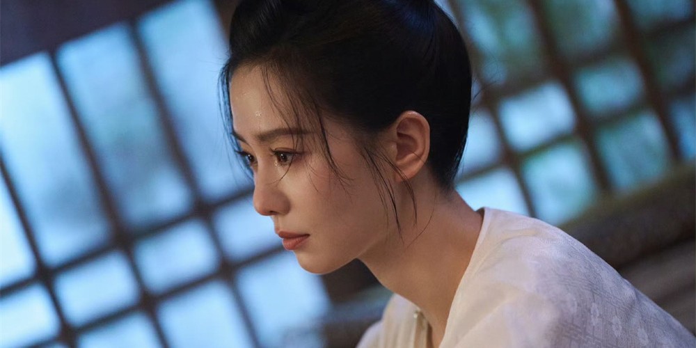 刘诗诗新剧《掌心》开播，医女叶平安以身入局，天选古人再启新篇